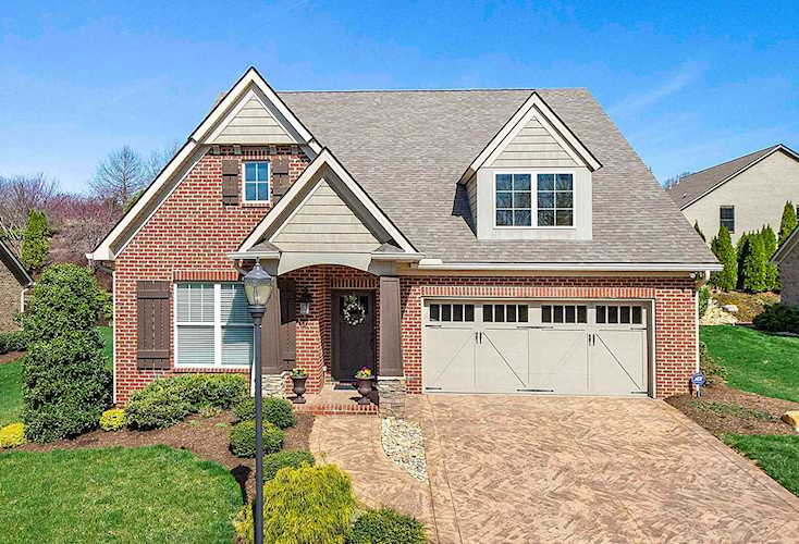 352 Burney Circle Knoxville, TN 37934