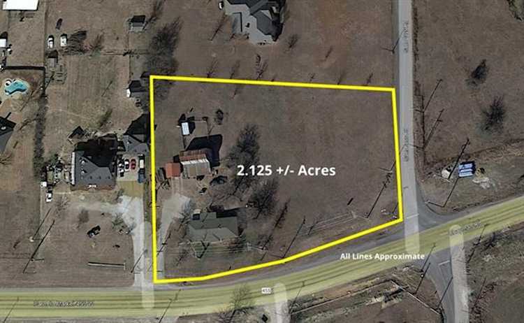 5568 Fm 455 W Sanger, TX 76266