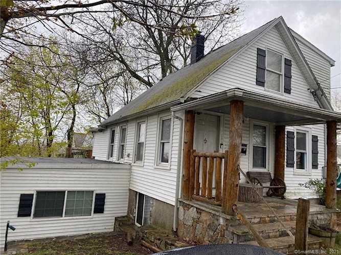 509 Birmingham Street Bridgeport, CT 06606