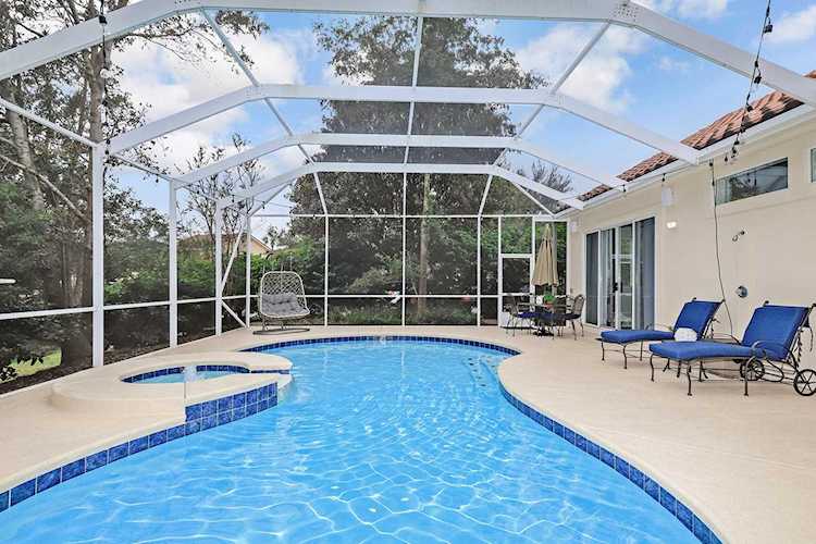 80 Sierra Dunes Drive Miramar Beach, FL 32550