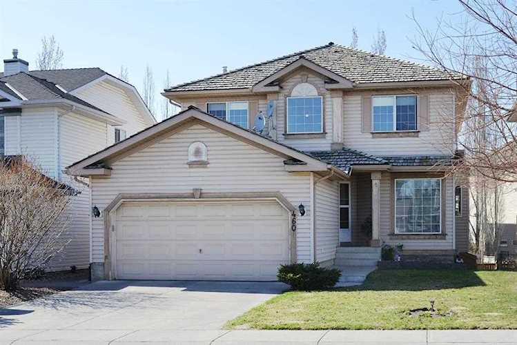 460 Douglas Glen Point SE Calgary, AB T2Z 3G4