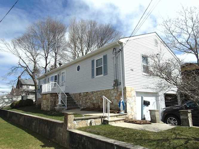 156 Bliss St. Fall River, MA 02720