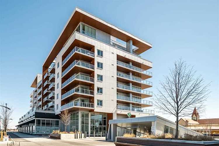 8445 Broadcast Ave SW #712 Calgary, AB T3H 6B6