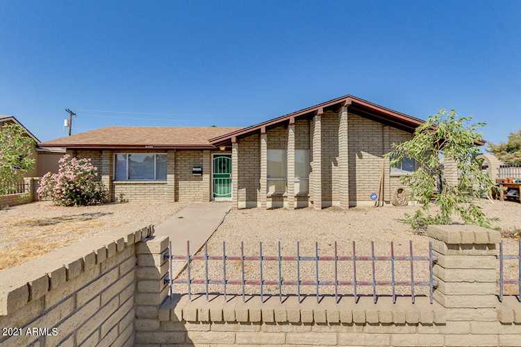 8550 N 32nd Drive Phoenix, AZ 85051