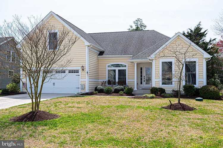 30915 Fresh Pond Dr Ocean View, DE 19970