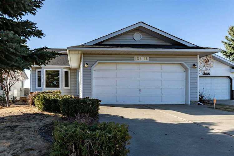 18625 74 Avenue Edmonton, AB T5T 5W4
