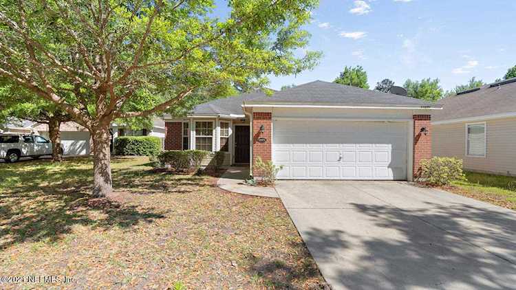 11071 Campus Heights Ln Jacksonville, FL 32218
