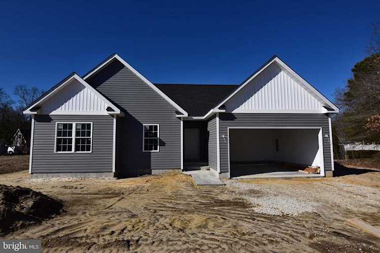 14023 Jana Circle East Seaford, DE 19973