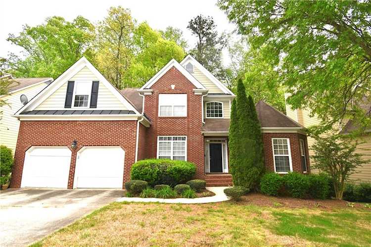 808 Edgeley Ln Lawrenceville, GA 30044