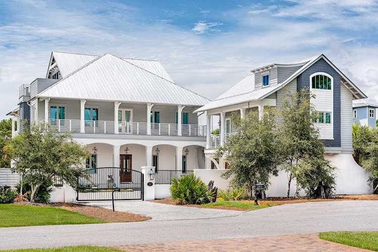 159 Brenda Lane Inlet Beach, FL 32461