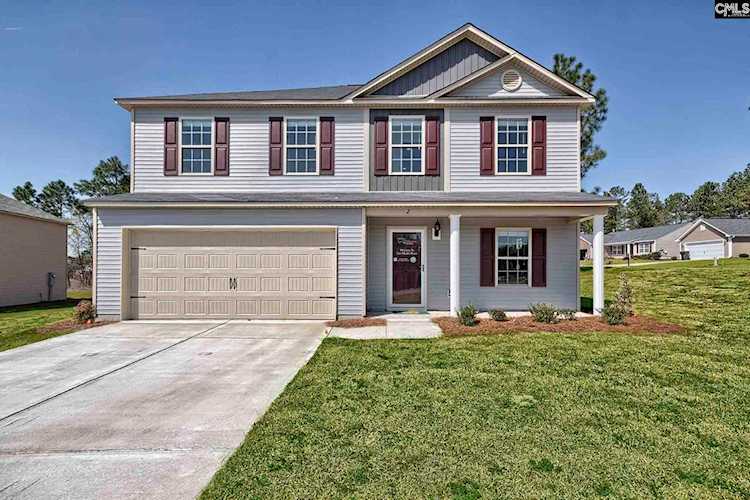 9 Bayberry Ct Camden, SC 29020 | MLS 515287 Photo 1