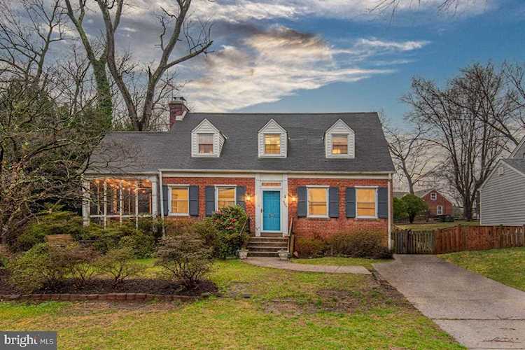 9302 Wire Ave Silver Spring, MD 20901