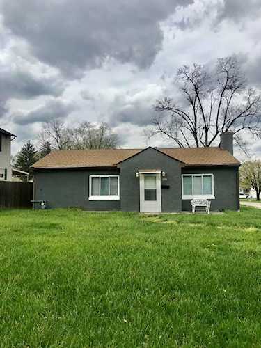 1702 Linnet Avenue Columbus, OH 43223