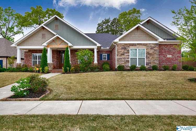 126 Sage Oak Lane Madison, AL 35758