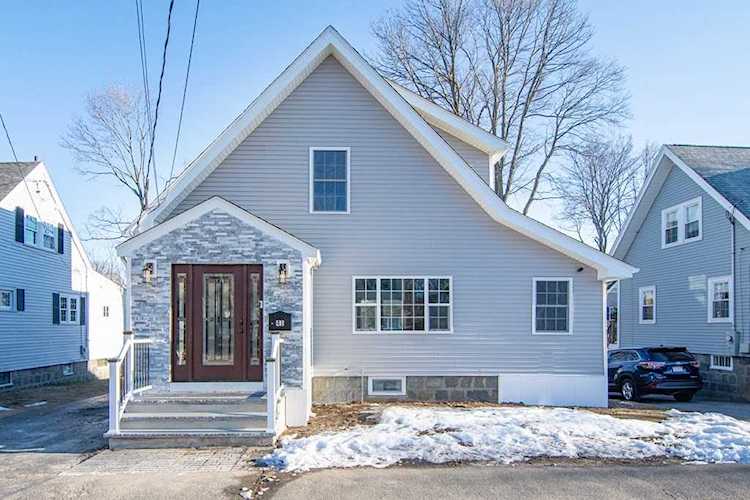 Braintree Ma Homes For Sale and South Shore MLS Listings from Red Door Real Estate Photo 1