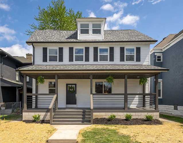 260 N 17th Street Columbus, OH 43203
