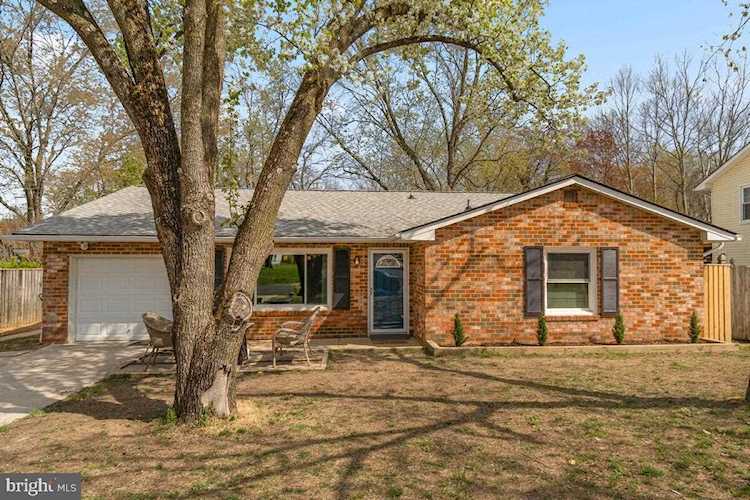 2340 Silver Way Gambrills, MD 21054