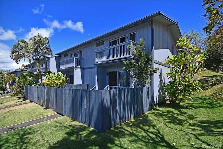 98-904 Iho Place #D Aiea, HI 96701
