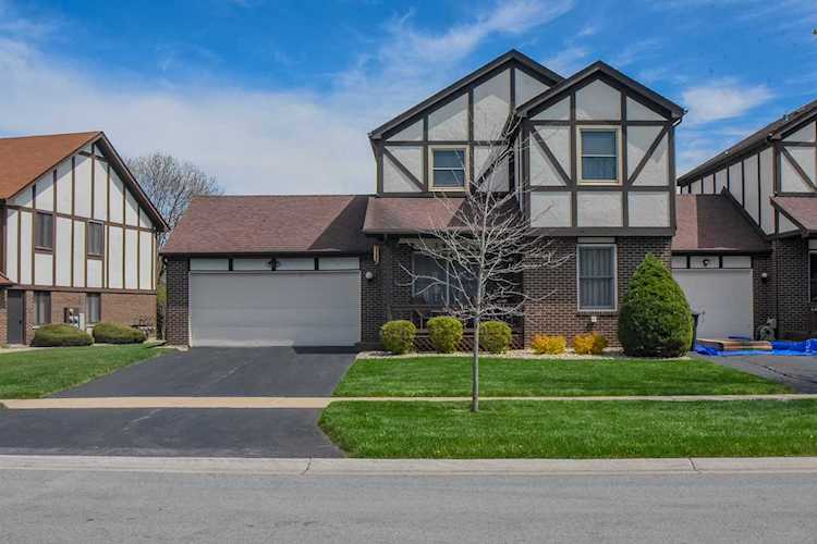 3433 Huntley Terrace Crete, IL 60417