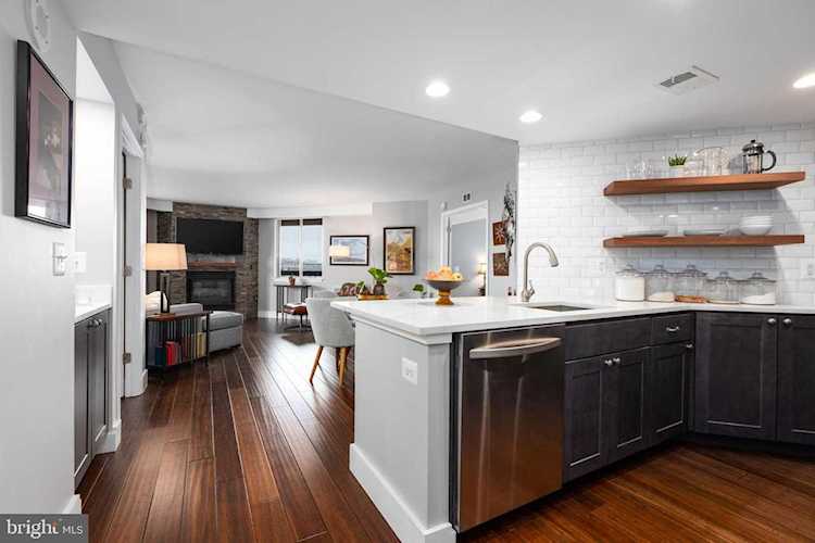 1276 Wayne St #1230 Arlington, VA 22201