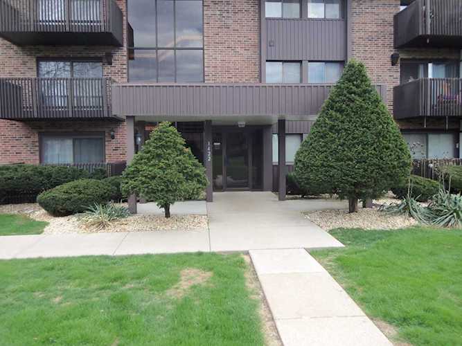 1422 Woodbridge Rd #1A Joliet, IL 60436