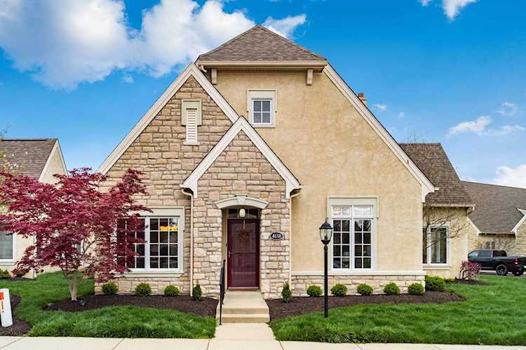4138 Bishopsgate Way Powell, OH 43065