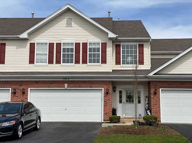1972 W Cobblestone Rd Romeoville, IL 60446