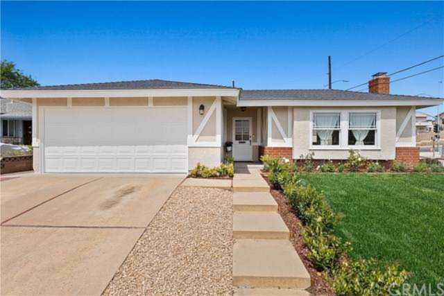 5403 Konya Dr Torrance, CA 90503