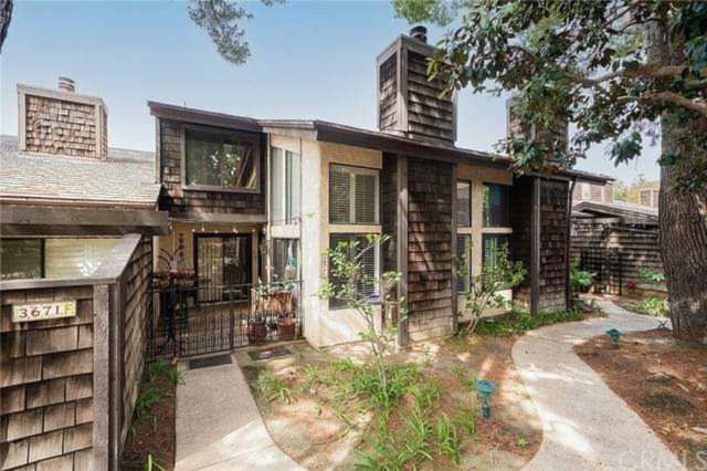 3671 Country Club Dr #G Long Beach, CA 90807
