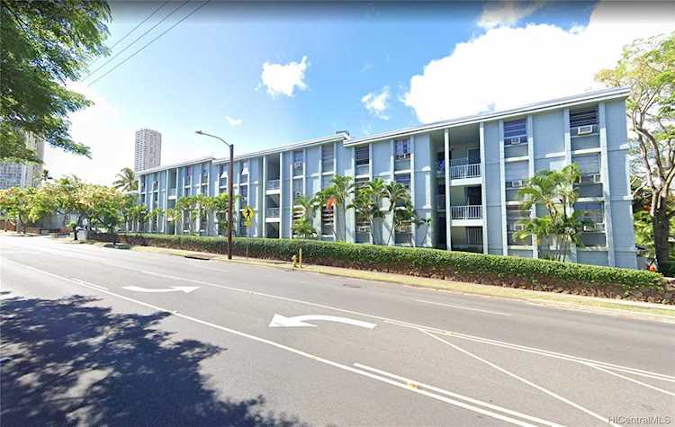 98-1038 Moanalua Road #7-305 Aiea, HI 96701