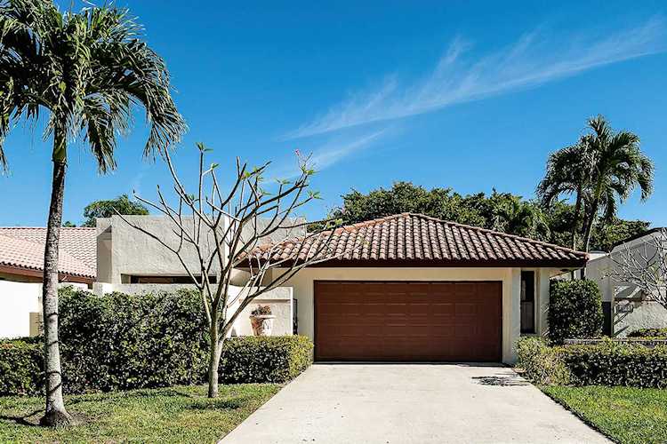 6755 Lago Vista Terrace Boca Raton, FL 33433