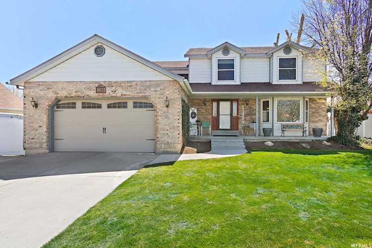 3035 W La Strada Way Riverton, UT 84065