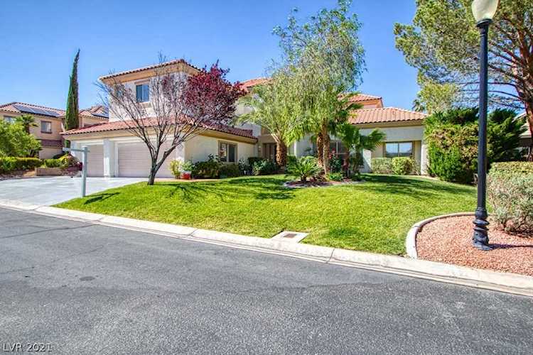 7808 Foothill Ash Ave Las Vegas, NV 89117