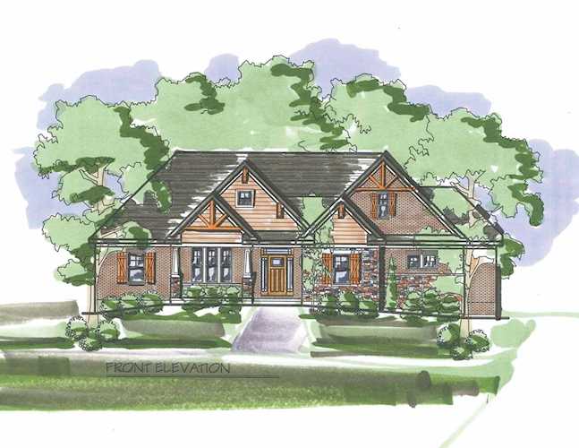 Lot #4 Copper Creek Lane Colerain Twp, OH 45247