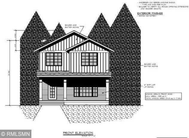 993 James Avenue Saint Paul, MN 55102 | MLS 5736938 Photo 1