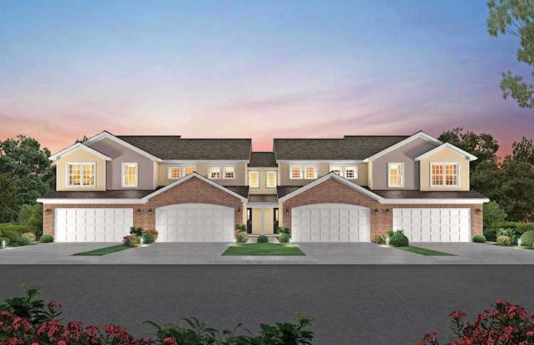 18 West Lake Ct Cary, IL 60013