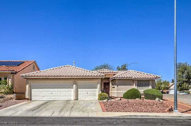 527 Don Tomas Ct Henderson, NV 89015