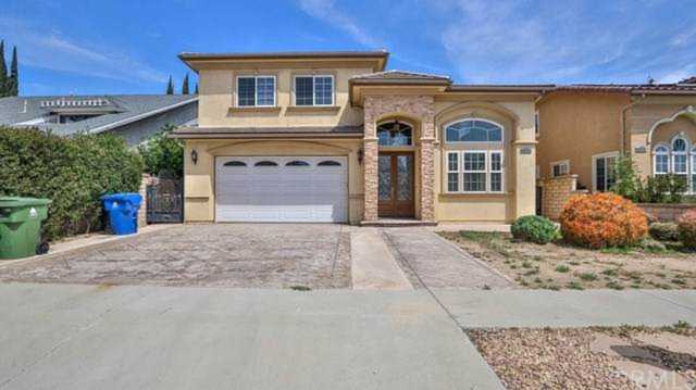 20223 Ingomar St Winnetka, CA 91306