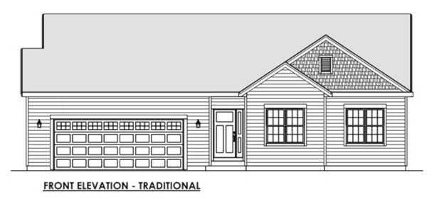 984 Griffin Way Deforest, WI 53532