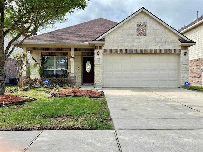 39 Supiro Dr Manvel, TX 77578