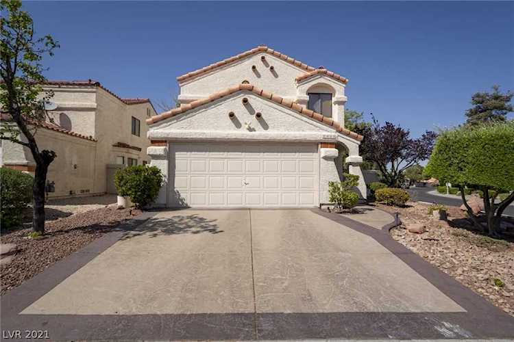 2085 Waverly Circle Henderson, NV 89014