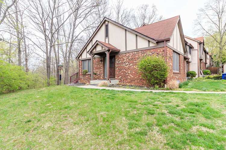 3716 Canon Ridge Place Columbus, OH 43230