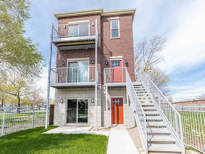 4552 S Evans Ave Chicago, IL 60653 | MLS 11057839 Photo 1