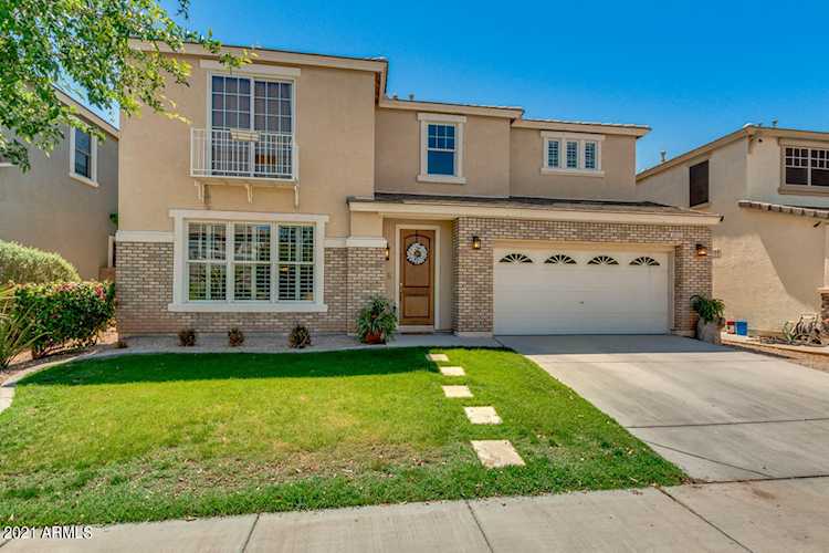 4015 W Saint Charles Avenue Phoenix, AZ 85041