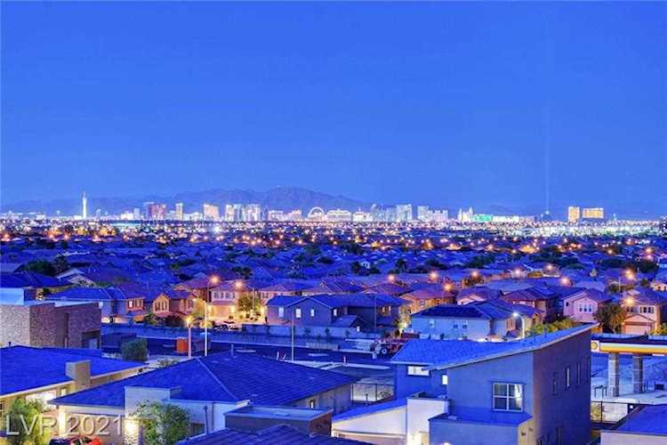 6480 Farness St Las Vegas, NV 89135