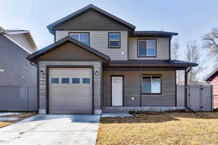 1731 Livingston Ave Helena, MT 59601