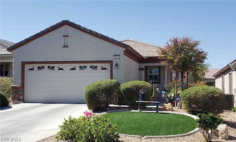 2575 Red Planet St Henderson, NV 89044