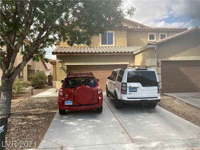3752 Juanita May Ave North Las Vegas, NV 89032