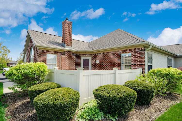 8517 Stonewoods Lane Powell, OH 43065