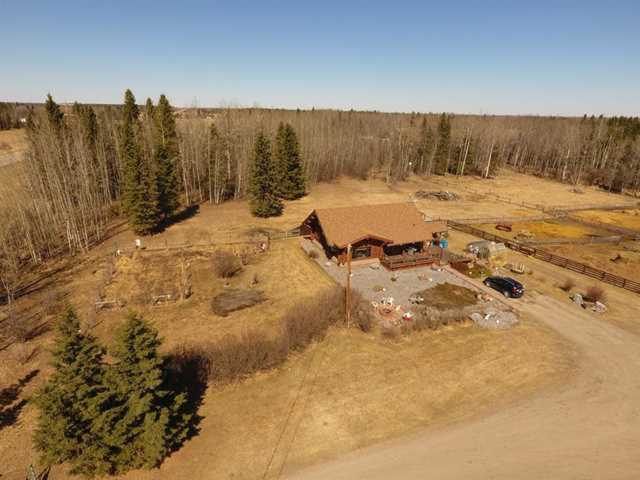 47513 Highway 22 Rural Brazeau County, AB T7A 1S9